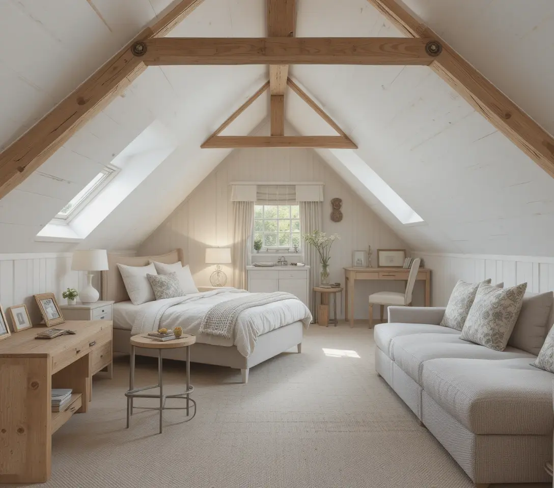 Attic styles feat image