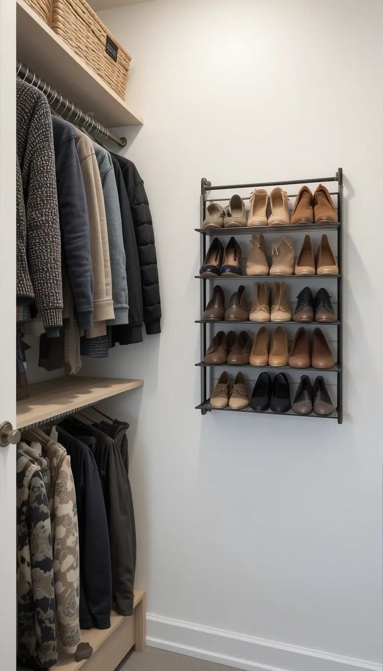 Pt 1 wall mount