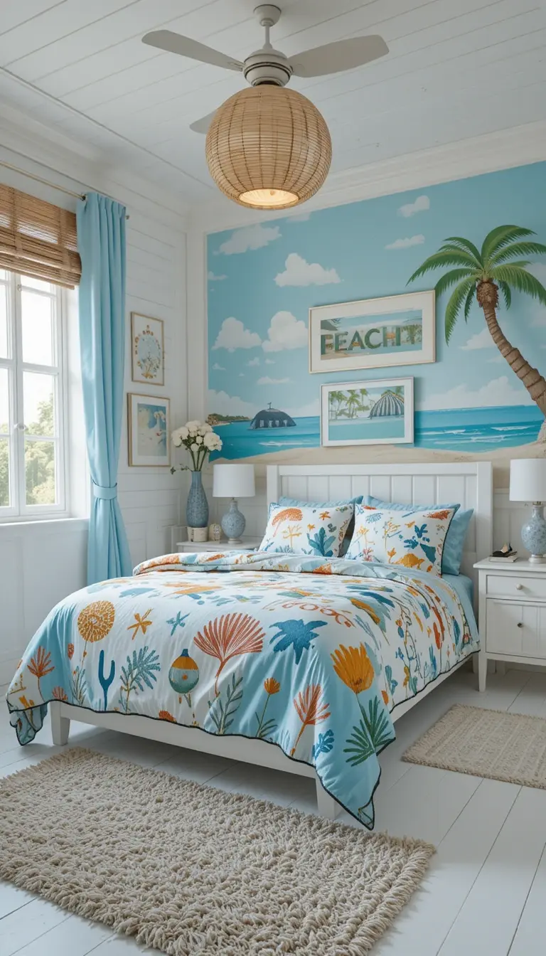 Pt 15 beach vibe