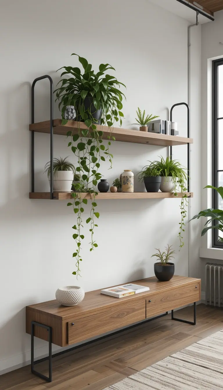Pt 15 pic 2 pen shelf